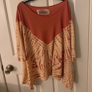 Free People Blouse